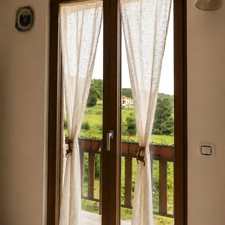 Il Rifugio Del Generale Apartment